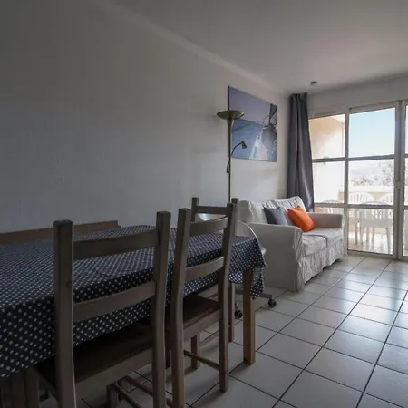 Le Village De Cap Esterel - Maeva - 2 Pieces 5 Per 16 Apartment