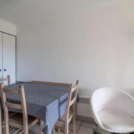 Apartment Le Village De Cap Esterel - Maeva - 2 Pieces 5 Per 16