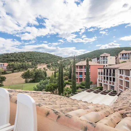 Le Village De Cap Esterel - Maeva - 2 Pieces 5 Per 16 * Saint-Raphael (Var)