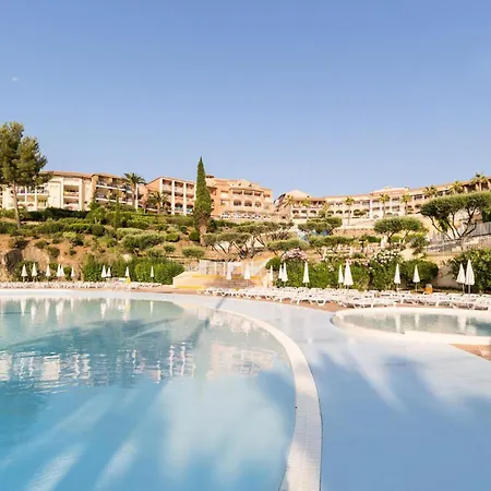 Le Village De Cap Esterel - Maeva - 2 Pieces 5 Per 16 Apartment Saint-Raphael (Var)