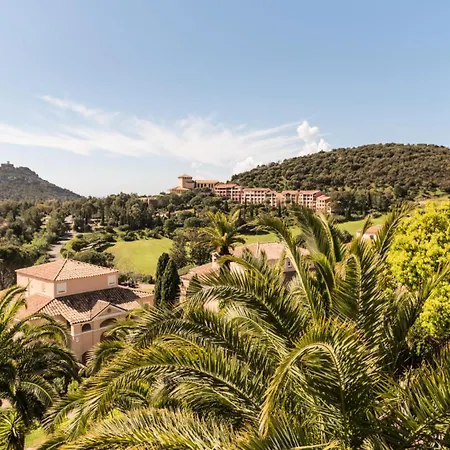 Apartment Le Village De Cap Esterel - Maeva - 2 Pieces 5 Per 16