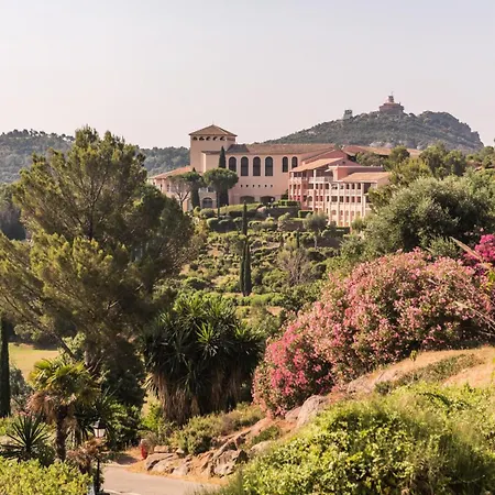 Le Village De Cap Esterel - Maeva - 2 Pieces 5 Per 16 Apartment