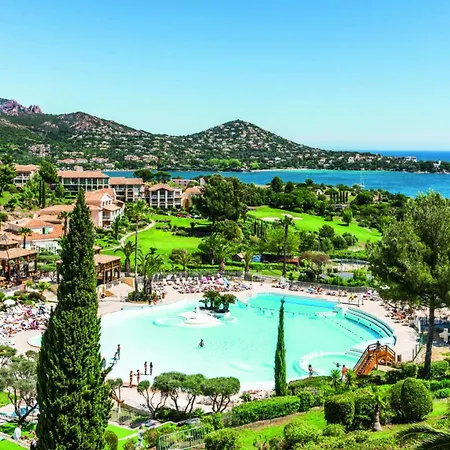 Le Village De Cap Esterel - Maeva - 2 Pieces 5 Per 16 Apartment Saint-Raphael (Var)