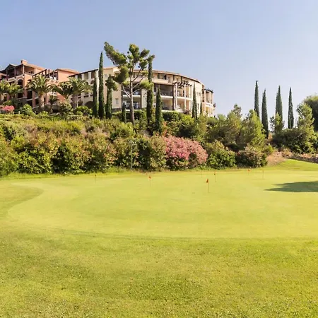 Apartment Le Village De Cap Esterel - Maeva - 2 Pieces 5 Per 16 Saint-Raphael (Var)