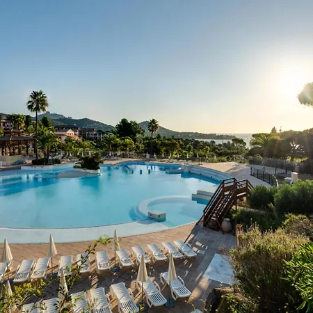 Le Village De Cap Esterel - Maeva - 2 Pieces 6 Personnes - Selection Mae-8258 Apartment Saint-Raphael (Var)