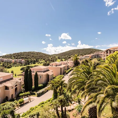 Le Village De Cap Esterel - Maeva - 2 Pieces 6 Personnes - Selection Mae-8258 Saint-Raphael (Var)