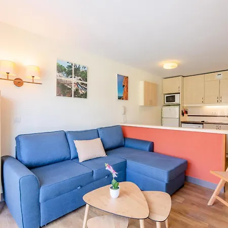Apartment Le Village De Cap Esterel - Maeva - 2 Pieces 6 Personnes - Selection Mae-8258 Saint-Raphael (Var)